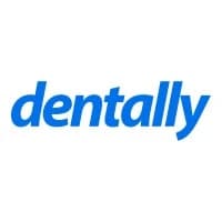 Dentally Portal screenshot